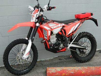 Nomadic BETA 2020+ REAR RACK KIT 2023+ X-TRAINER