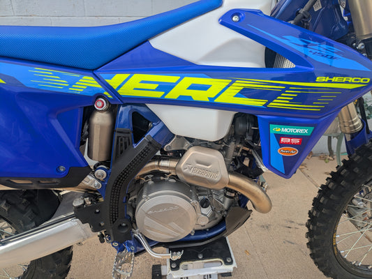 2026 Sherco 300 SE Factory