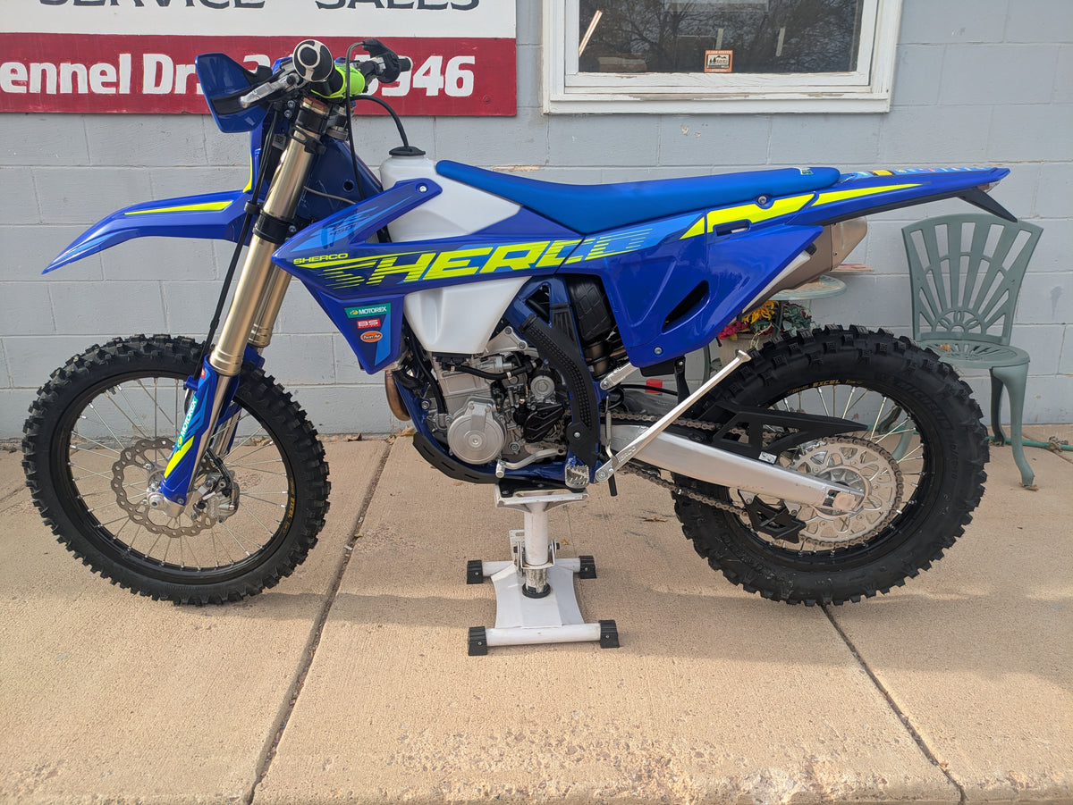 2026 Sherco 300 SE Factory