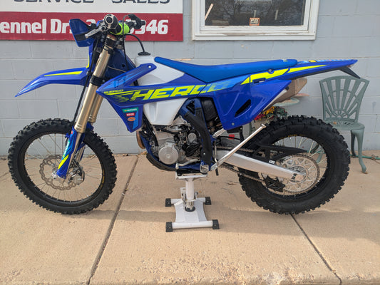 2026 Sherco 300 SE Factory