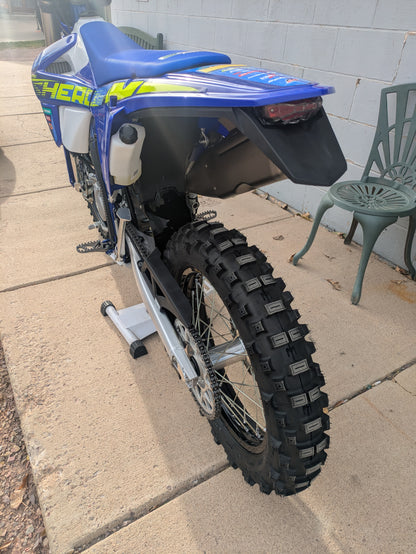 2026 Sherco 300 SE Factory