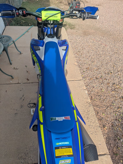2026 Sherco 300 SE Factory
