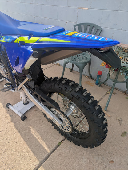 2026 Sherco 300 SE Factory