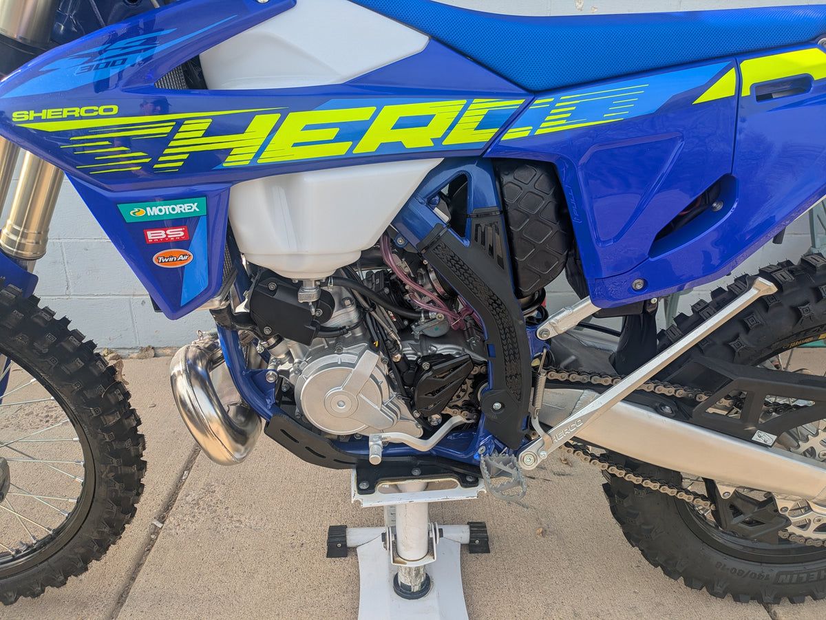 2026 Sherco 300 SE Factory