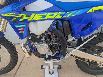 2026 Sherco 300 SE Factory