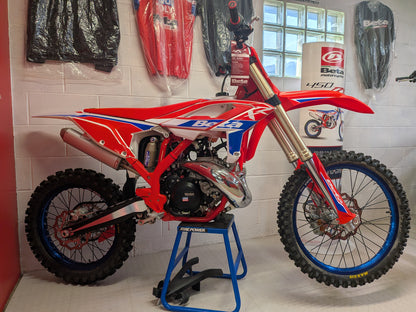 2026 Beta 250RX 2t