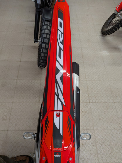 2026 Beta Sincro 300