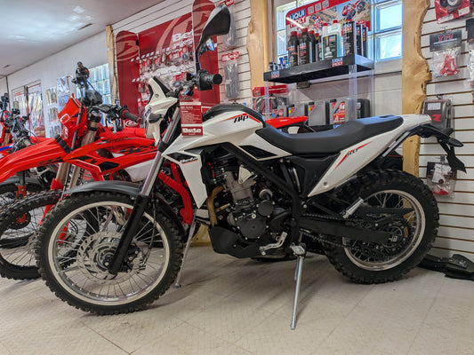 2026 Beta Alp 4.0