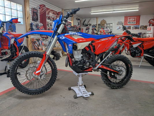 2023 Beta 390 RR