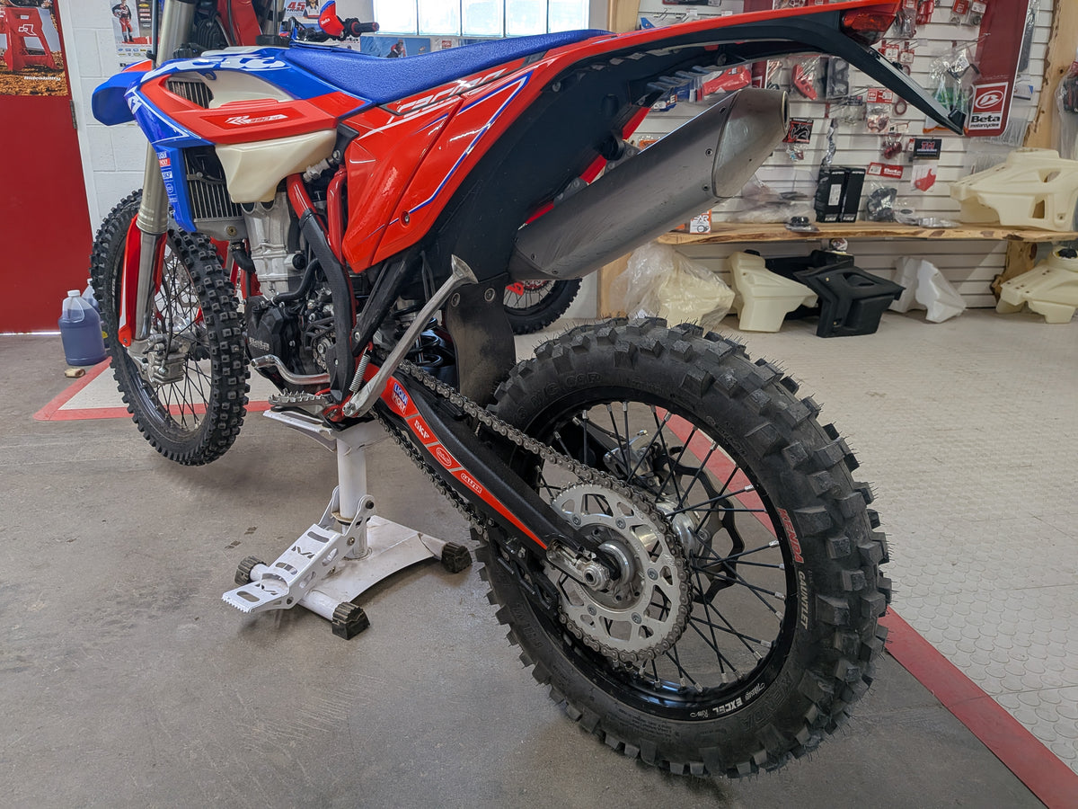 2023 Beta 390 RR