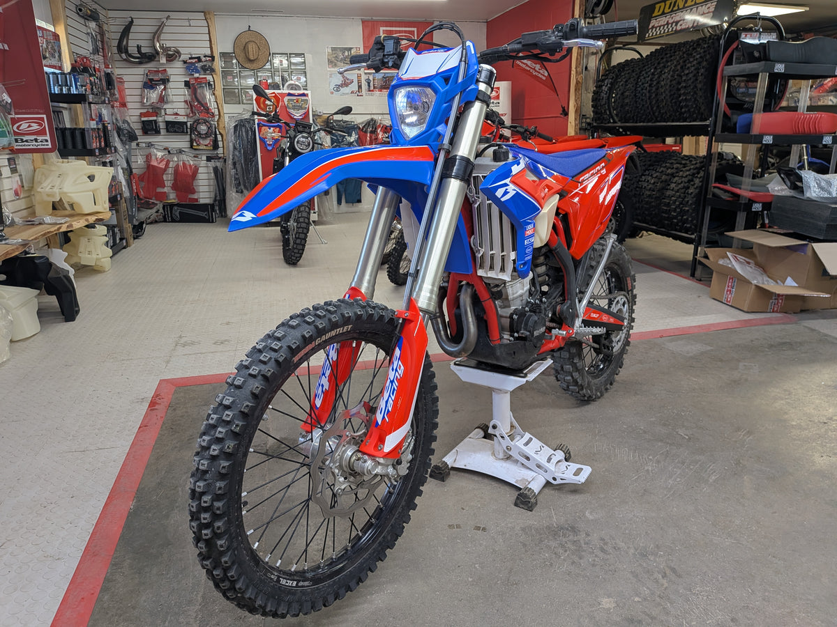 2023 Beta 390 RR