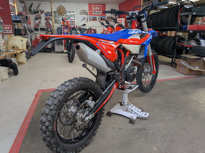 2023 Beta 390 RR