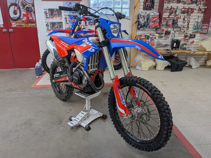 2023 Beta 390 RR
