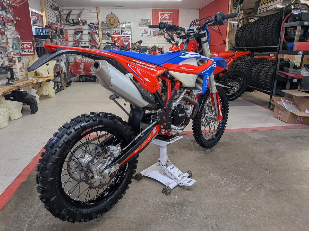 2023 Beta 390 RR