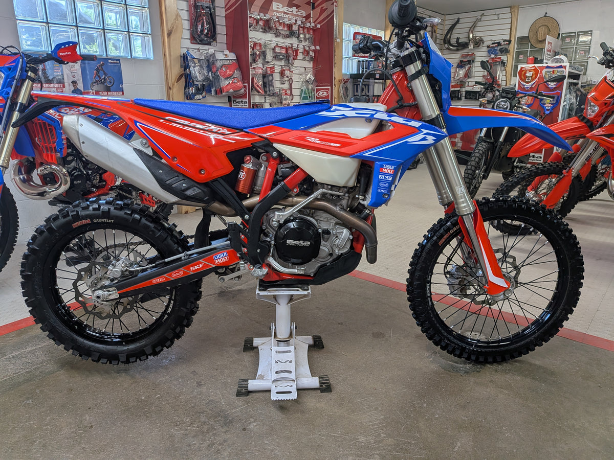 2023 Beta 390 RR