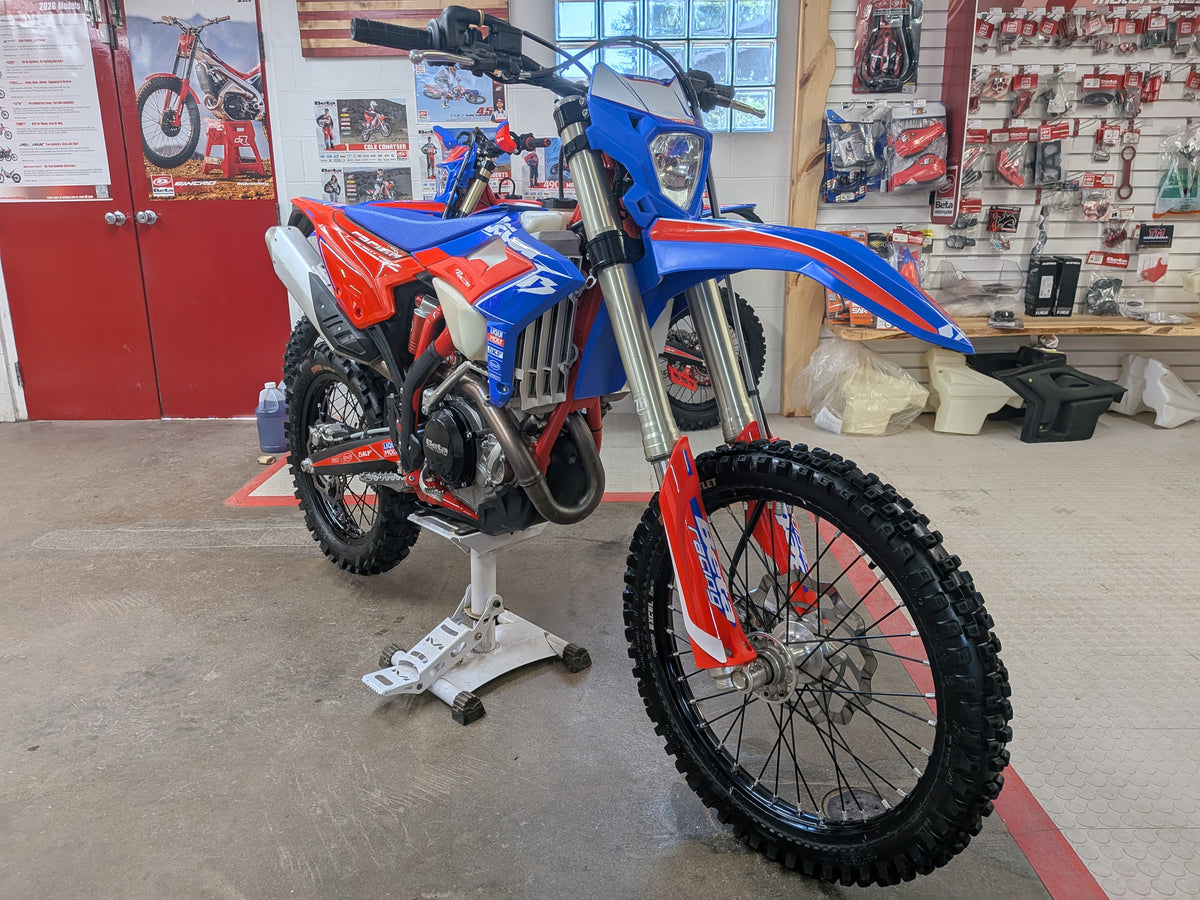 2023 Beta 390 RR