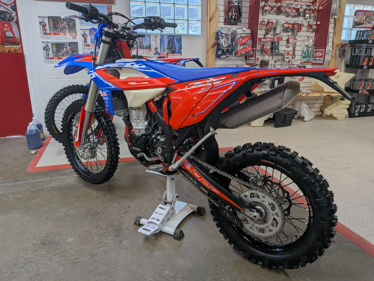 2023 Beta 390 RR