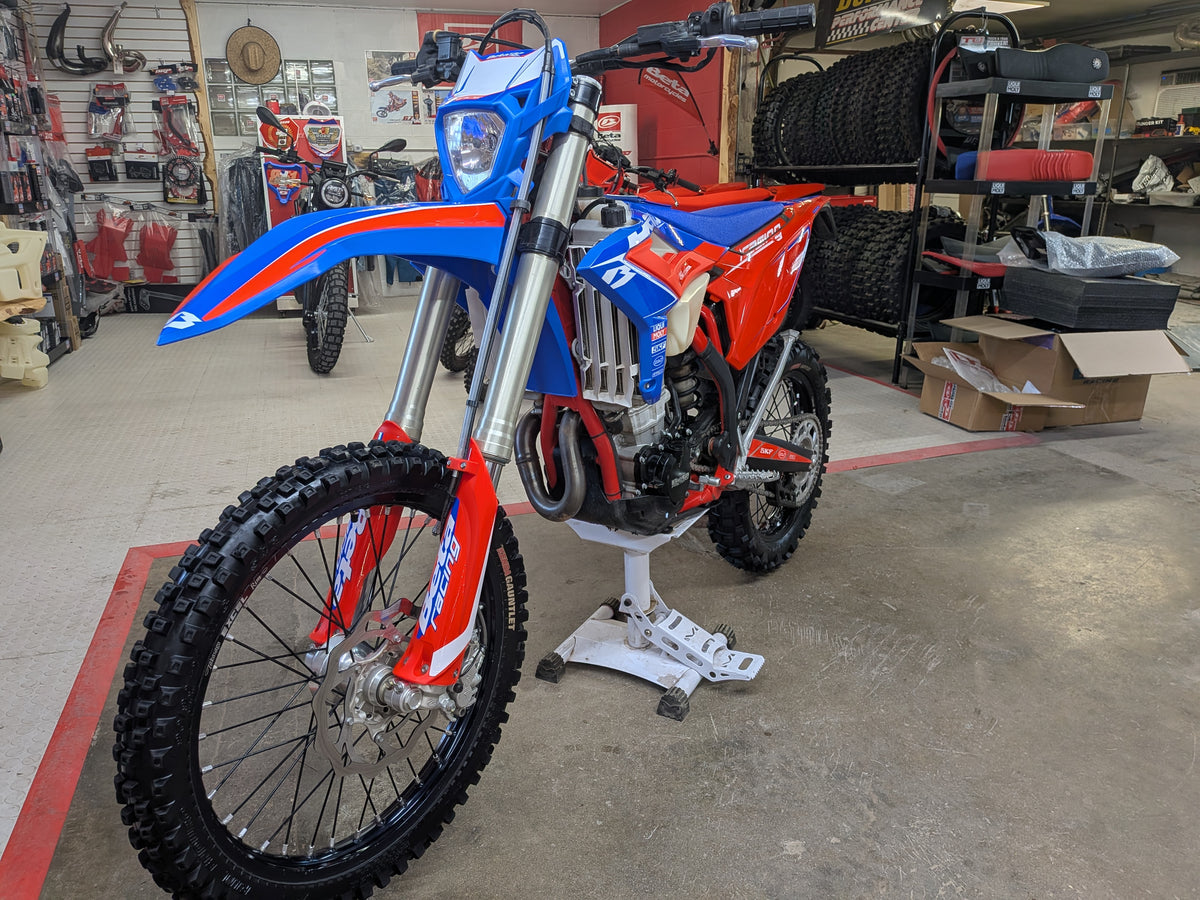 2023 Beta 390 RR