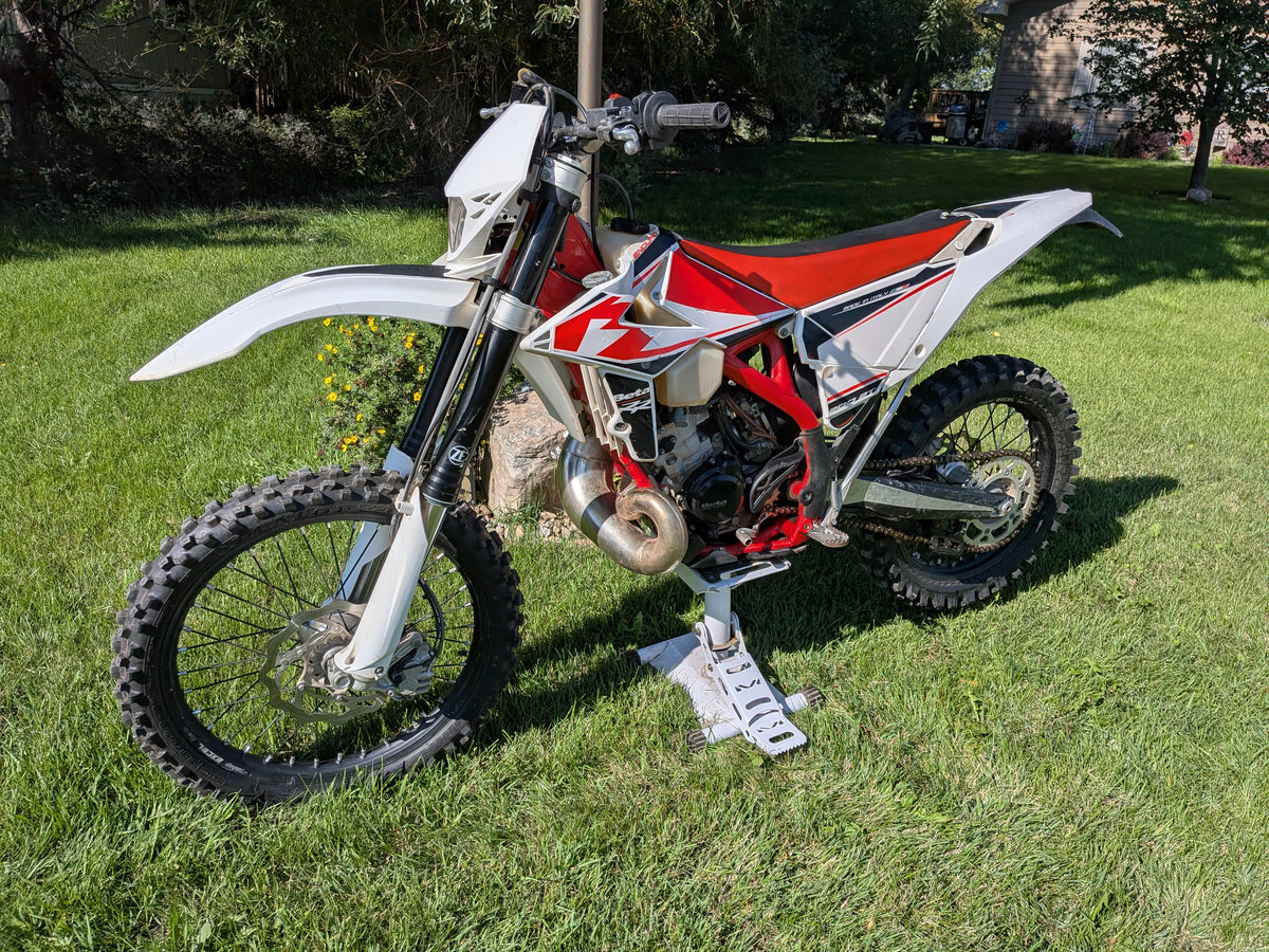 2019 Beta 200 RR