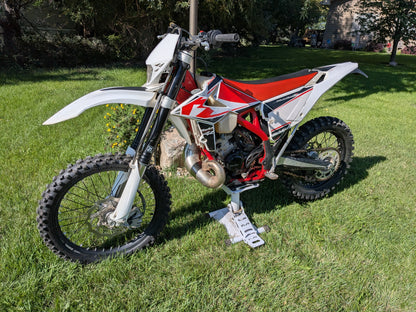 2019 Beta 200 RR