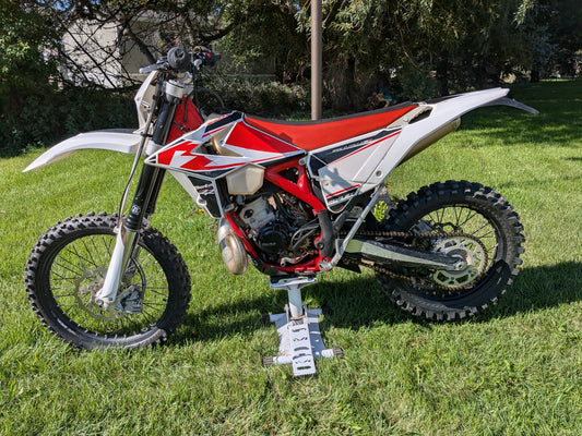 2019 Beta 200 RR