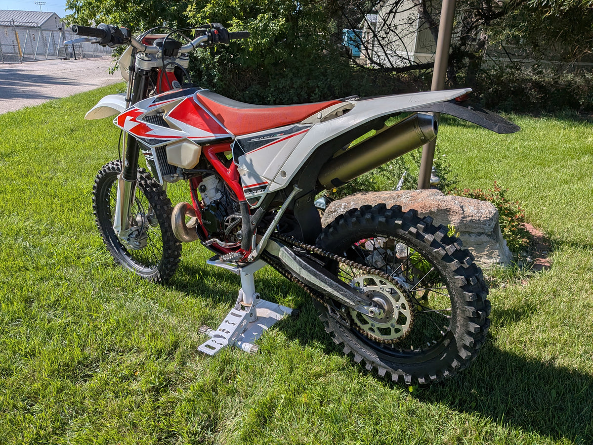 2019 Beta 200 RR
