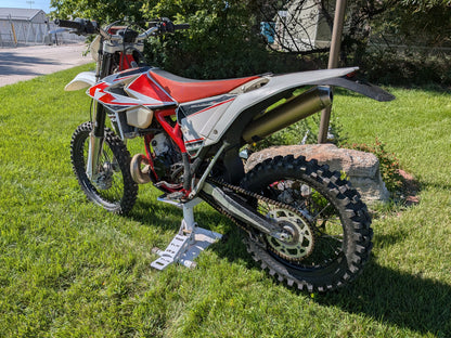 2019 Beta 200 RR