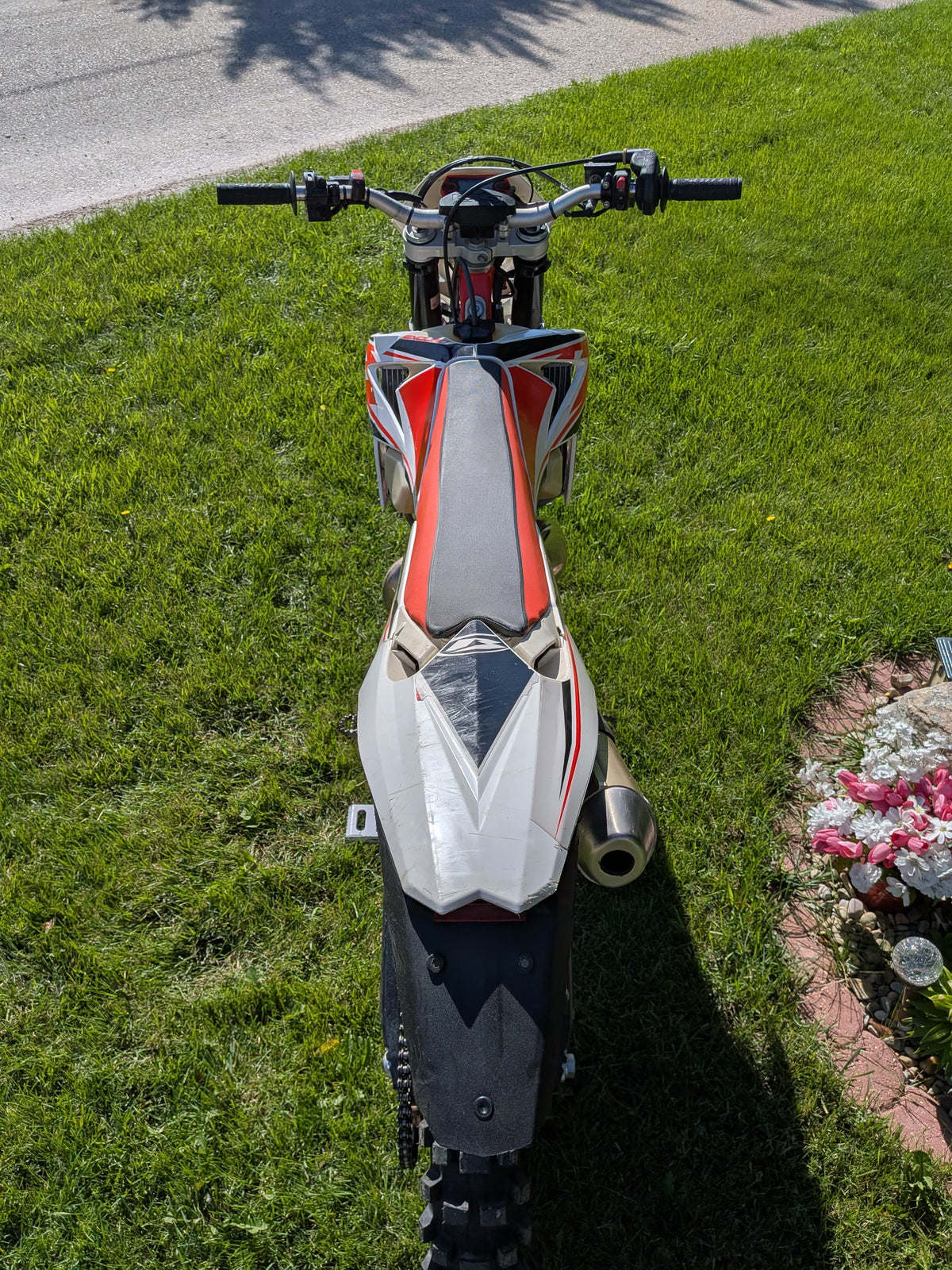2019 Beta 200 RR