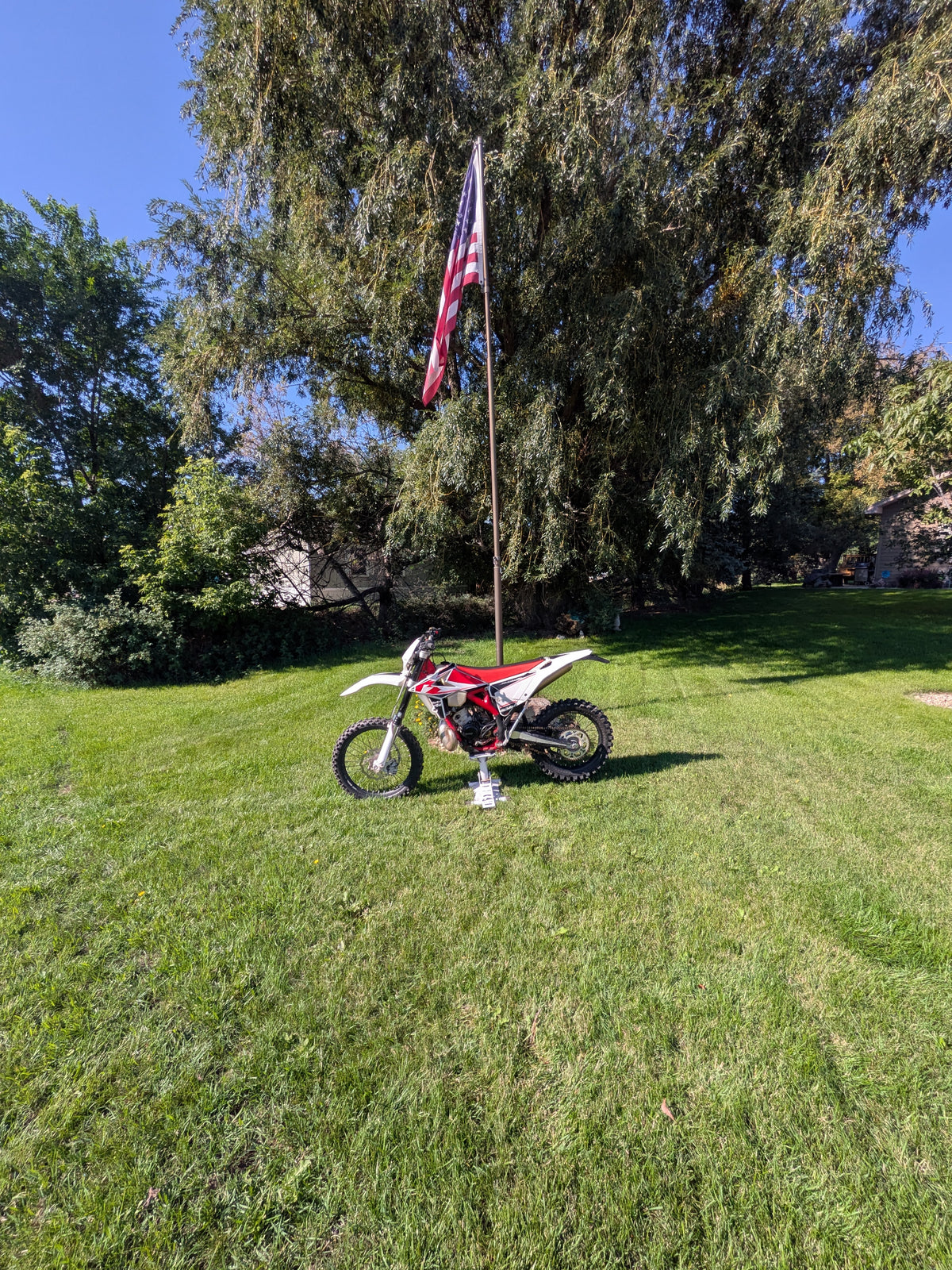 2019 Beta 200 RR