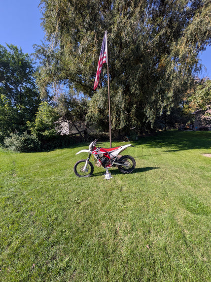 2019 Beta 200 RR