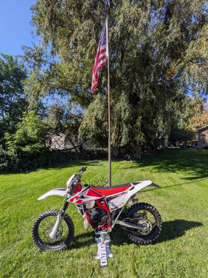 2019 Beta 200 RR