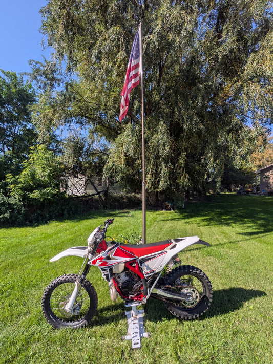 2019 Beta 200 RR
