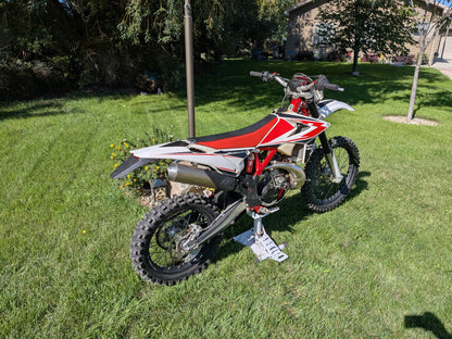 2019 Beta 200 RR