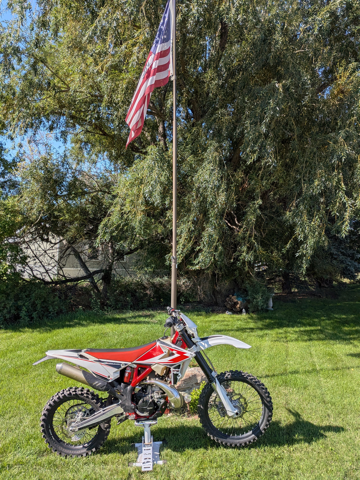 2019 Beta 200 RR