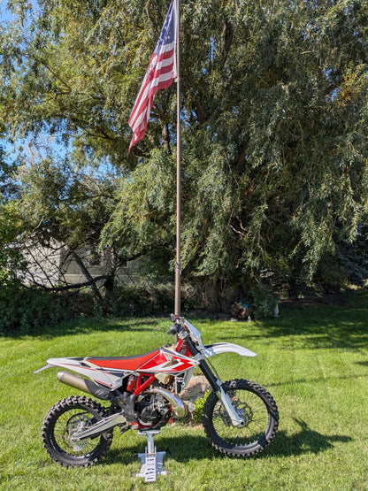 2019 Beta 200 RR