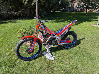 2024 Beta 300 EVO Factory