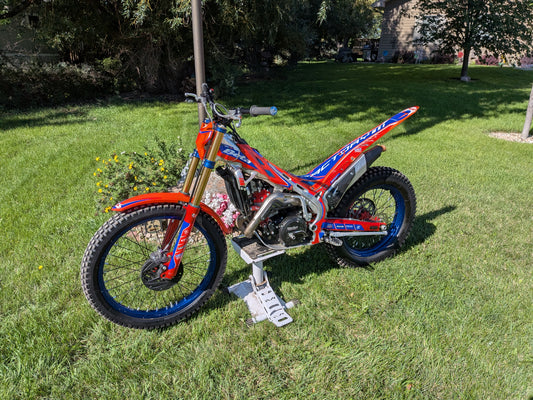 2024 Beta 300 EVO Factory