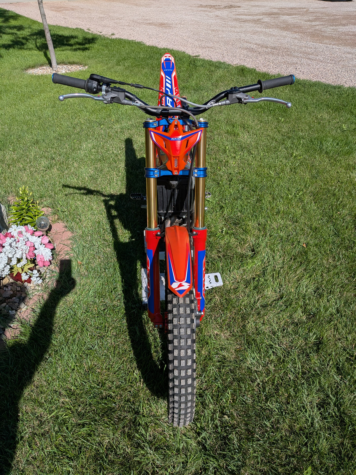 2024 Beta 300 EVO Factory