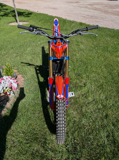2024 Beta 300 EVO Factory