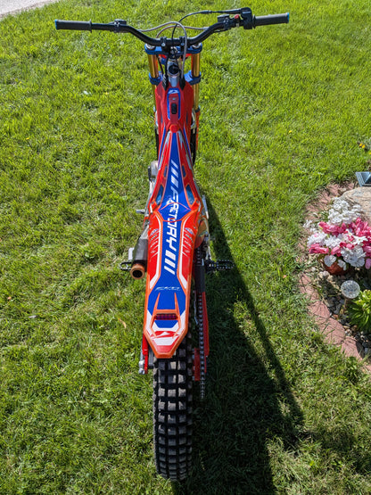 2024 Beta 300 EVO Factory
