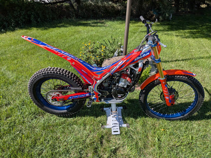 2024 Beta 300 EVO Factory