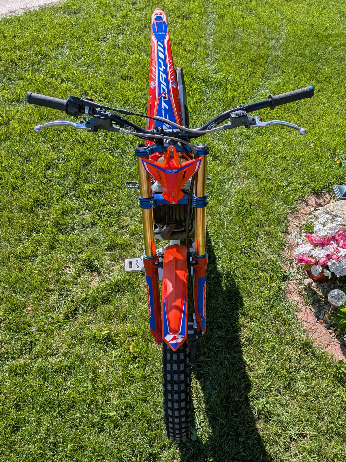 2024 Beta 300 EVO Factory