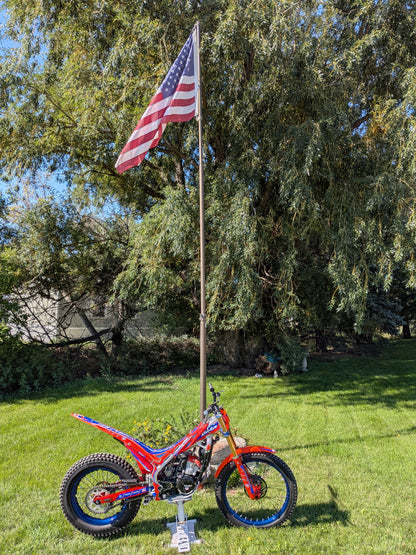 2024 Beta 300 EVO Factory