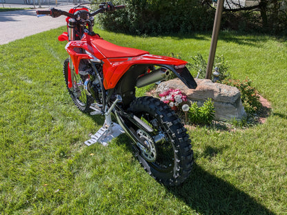 2027 Beta 300 X-Trainer