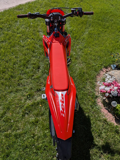 2027 Beta 300 X-Trainer