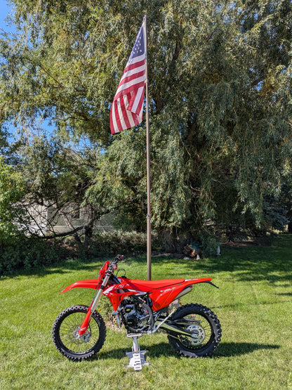 2027 Beta 300 X-Trainer