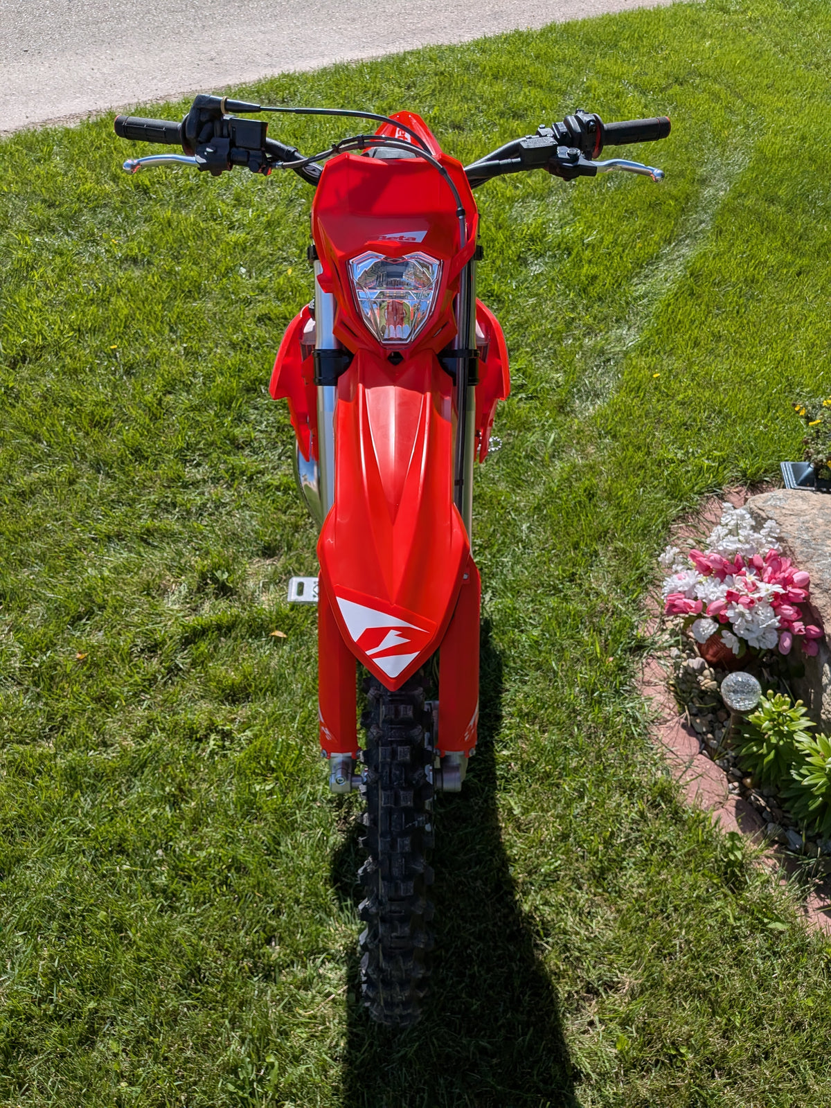 2027 Beta 300 X-Trainer