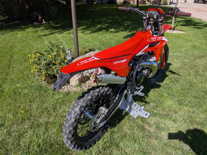 2027 Beta 300 X-Trainer