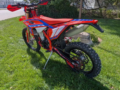 2025 Beta 430 Race