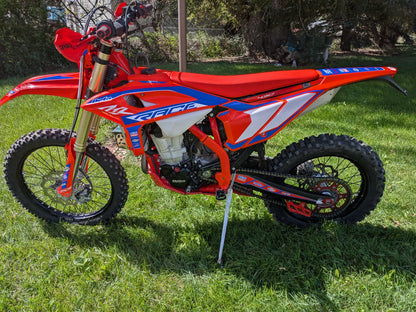 2025 Beta 430 Race